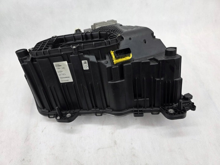 Frontscheinwerfer Volvo 23752671 LED Rechts Scheinwerfer Headlight SCH5891199211ga
