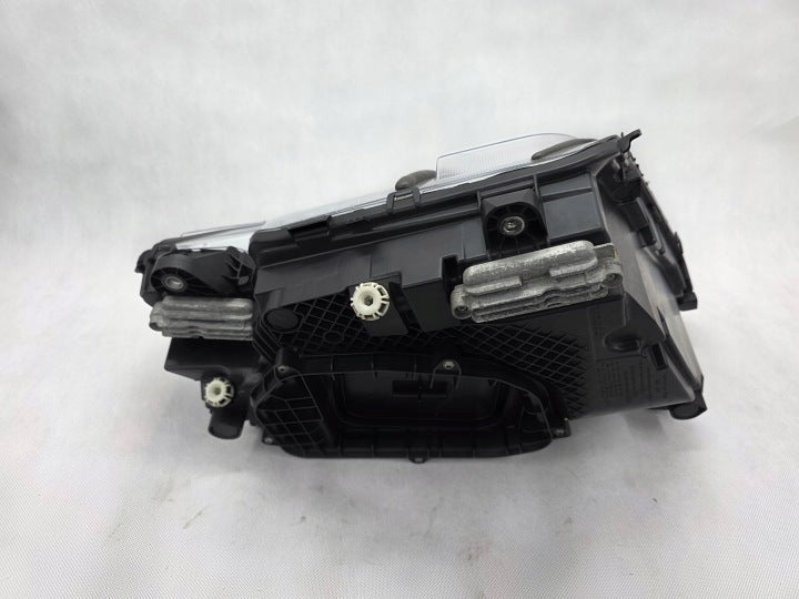Frontscheinwerfer Volvo 23752671 LED Rechts Scheinwerfer Headlight SCH5891199211ga