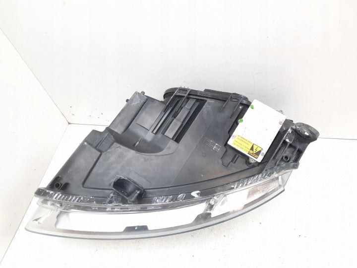 Frontscheinwerfer Audi A6 MAM60444 4F0941004 Rechts Scheinwerfer Headlight SCH5892442801ds