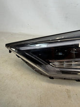 Laden Sie das Bild in den Galerie-Viewer, Frontscheinwerfer Hyundai Tucson 92101D7700 Links Scheinwerfer Headlight SCH5892776741qz