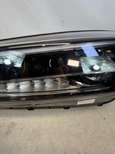 Laden Sie das Bild in den Galerie-Viewer, Frontscheinwerfer Hyundai Tucson 92101D7700 Links Scheinwerfer Headlight SCH5892776741qz