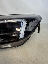 Laden Sie das Bild in den Galerie-Viewer, Frontscheinwerfer Hyundai Tucson 92101D7700 Links Scheinwerfer Headlight SCH5892776741qz