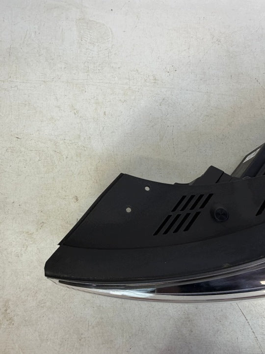 Frontscheinwerfer Hyundai Tucson 92101D7700 Links Scheinwerfer Headlight SCH5892776741qz