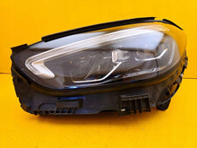 Laden Sie das Bild in den Galerie-Viewer, Frontscheinwerfer Mercedes-Benz W206 A2069066104 LED Links Headlight SCH5893049986wq