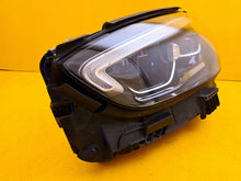 Laden Sie das Bild in den Galerie-Viewer, Frontscheinwerfer Mercedes-Benz W206 A2069066104 LED Links Headlight SCH5893049986wq