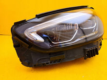 Laden Sie das Bild in den Galerie-Viewer, Frontscheinwerfer Mercedes-Benz W206 A2069066104 LED Links Headlight SCH5893049986wq