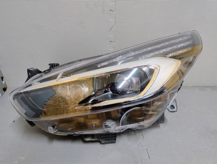 Frontscheinwerfer Ford S-Max EM2B13W030CS 90076253 Full LED Links Headlight SCH5893200025ur