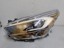 Laden Sie das Bild in den Galerie-Viewer, Frontscheinwerfer Ford S-Max EM2B13W030CS 90076253 Full LED Links Headlight SCH5893200025ur