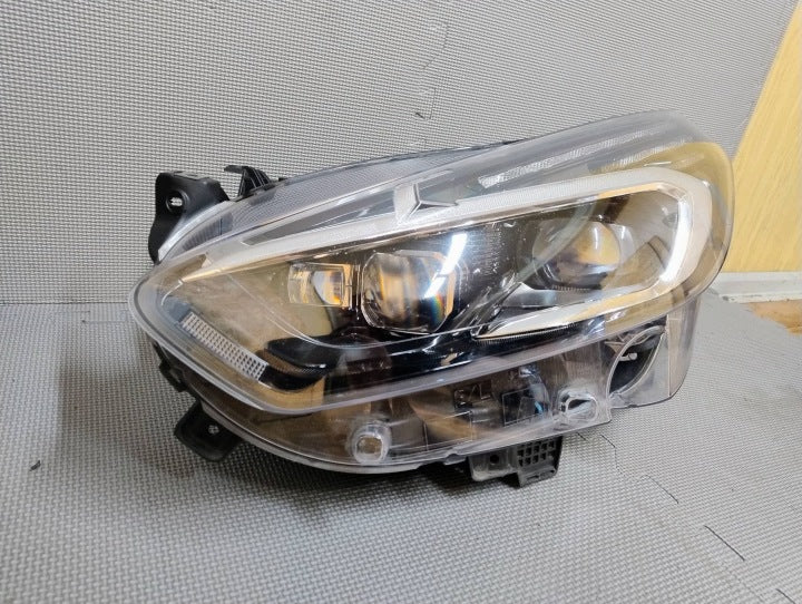Frontscheinwerfer Ford S-Max EM2B13W030CS 90076253 Full LED Links Headlight SCH5893200025ur