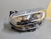 Laden Sie das Bild in den Galerie-Viewer, Frontscheinwerfer Ford S-Max EM2B13W030CS 90076253 Full LED Links Headlight SCH5893200025ur