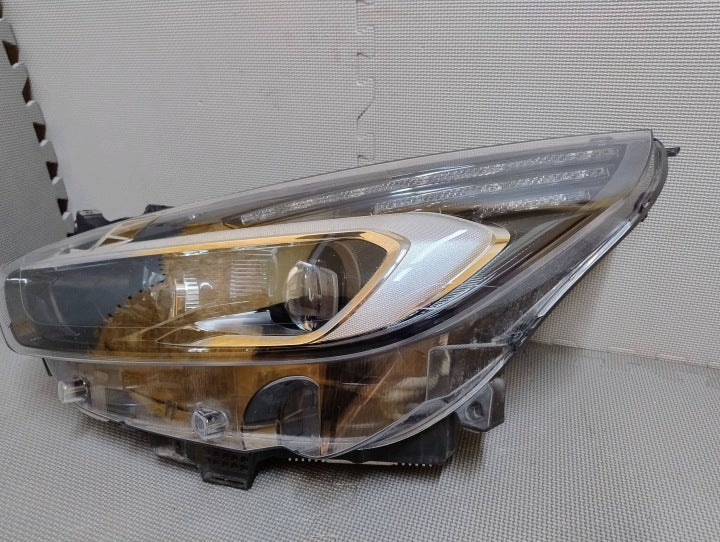 Frontscheinwerfer Ford S-Max EM2B13W030CS 90076253 Full LED Links Headlight SCH5893200025ur