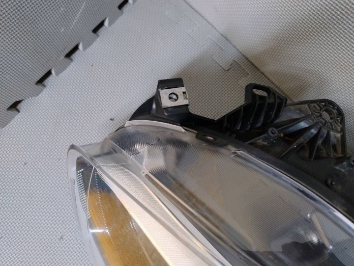Frontscheinwerfer Ford S-Max EM2B13W030CS 90076253 Full LED Links Headlight SCH5893200025ur