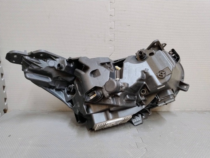 Frontscheinwerfer Ford S-Max EM2B13W030CS 90076253 Full LED Links Headlight SCH5893200025ur