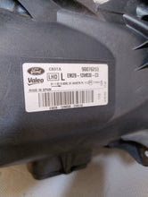 Laden Sie das Bild in den Galerie-Viewer, Frontscheinwerfer Ford S-Max EM2B13W030CS 90076253 Full LED Links Headlight SCH5893200025ur