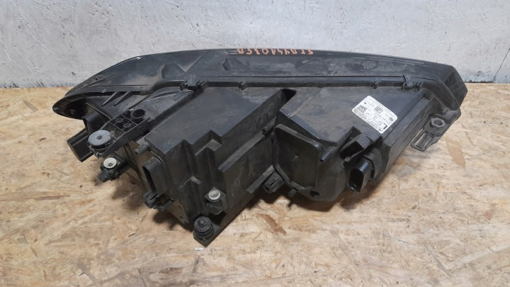 Frontscheinwerfer VW Touran 5TB941035B LED Links Scheinwerfer Headlight SCH5893291358jx