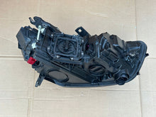 Laden Sie das Bild in den Galerie-Viewer, Frontscheinwerfer Audi A6 C7 Avant 4G0941033H LED Links Scheinwerfer Headlight SCH5893650433os