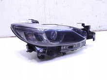 Laden Sie das Bild in den Galerie-Viewer, Frontscheinwerfer Mazda 6 987654321 Rechts Scheinwerfer Headlight SCH5894252063ic