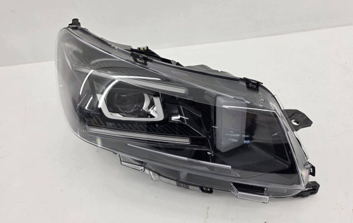 Frontscheinwerfer Citroën Jumpy 9847201280 Rechts Scheinwerfer Headlight SCH5894808421sn