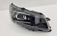 Laden Sie das Bild in den Galerie-Viewer, Frontscheinwerfer Citroën Jumpy 9847201280 Rechts Scheinwerfer Headlight SCH5894808421sn