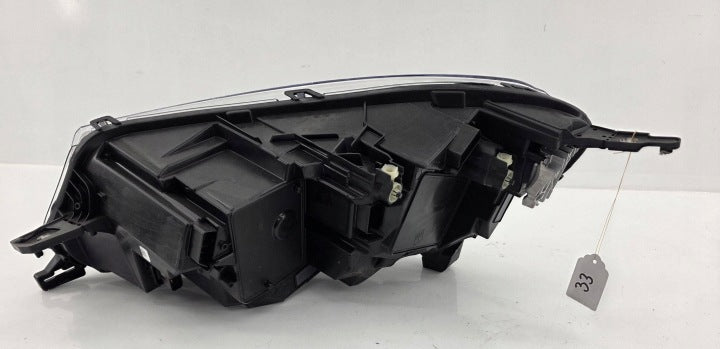Frontscheinwerfer Citroën Jumpy 9847201280 Rechts Scheinwerfer Headlight SCH5894808421sn