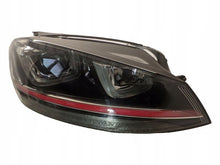 Laden Sie das Bild in den Galerie-Viewer, Frontscheinwerfer VW Golf VII 5G1941752A Rechts Scheinwerfer Headlight SCH5895751448iu