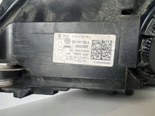 Laden Sie das Bild in den Galerie-Viewer, Frontscheinwerfer VW Golf VII 5G1941752A Rechts Scheinwerfer Headlight SCH5895751448iu