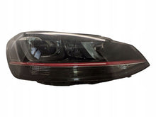 Laden Sie das Bild in den Galerie-Viewer, Frontscheinwerfer VW Golf VII 5G1941752A Rechts Scheinwerfer Headlight SCH5895751448iu