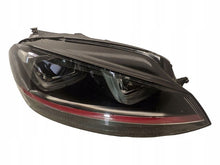 Laden Sie das Bild in den Galerie-Viewer, Frontscheinwerfer VW Golf VII 5G1941752A Rechts Scheinwerfer Headlight SCH5895751448iu