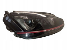 Laden Sie das Bild in den Galerie-Viewer, Frontscheinwerfer VW Golf VII 5G1941752A Rechts Scheinwerfer Headlight SCH5895751448iu