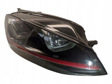 Laden Sie das Bild in den Galerie-Viewer, Frontscheinwerfer VW Golf VII 5G1941752A Rechts Scheinwerfer Headlight SCH5895751448iu