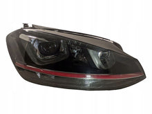 Laden Sie das Bild in den Galerie-Viewer, Frontscheinwerfer VW Golf VII 5G1941752A Rechts Scheinwerfer Headlight SCH5895751448iu