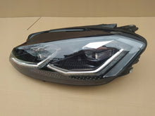Laden Sie das Bild in den Galerie-Viewer, Frontscheinwerfer VW Golf VII I 5G194081D Links Scheinwerfer Headlight SCH5896478279po