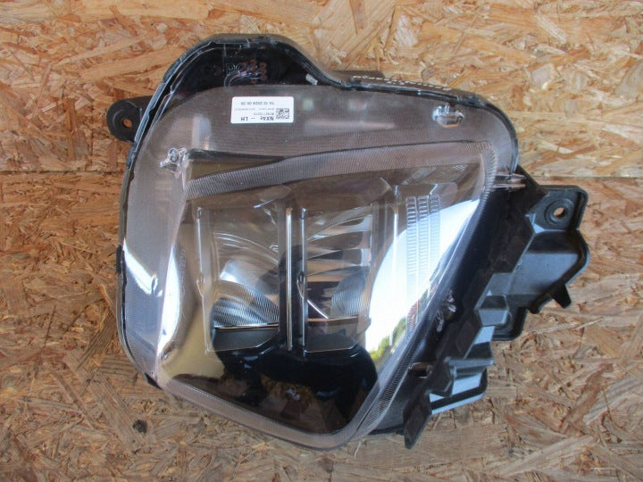 Frontscheinwerfer Hyundai Tucson N792162110 LED Links Scheinwerfer Headlight SCH5897080195dh