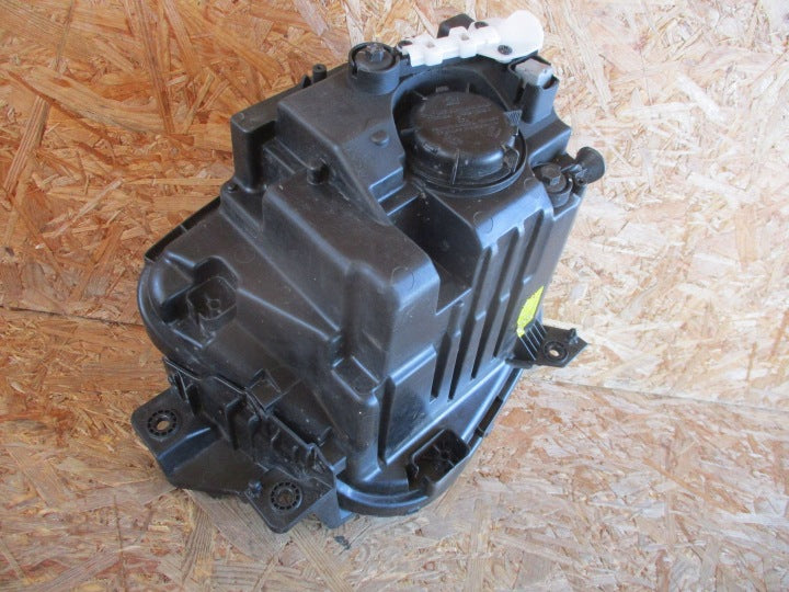 Frontscheinwerfer Hyundai Tucson N792162110 LED Links Scheinwerfer Headlight SCH5897080195dh