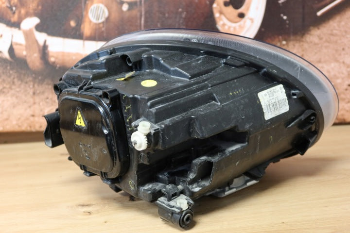 Frontscheinwerfer VW New Beetle 5C1941031C Xenon Links Scheinwerfer Headlight SCH5897111247cg