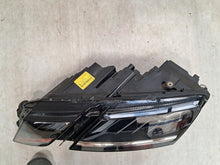 Laden Sie das Bild in den Galerie-Viewer, Frontscheinwerfer Skoda Octavia I 5E1941015D 782-505-457 Links Headlight SCH5897277175ei