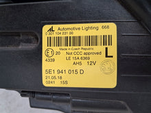 Laden Sie das Bild in den Galerie-Viewer, Frontscheinwerfer Skoda Octavia I 5E1941015D 782-505-457 Links Headlight SCH5897277175ei
