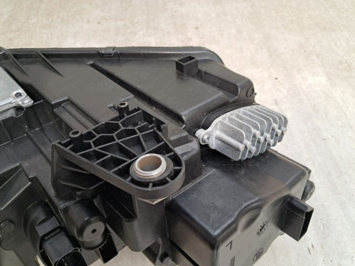 Frontscheinwerfer Skoda Octavia I 5E1941015D 782-505-457 Links Headlight SCH5897277175ei