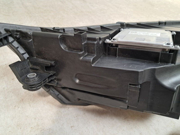 Frontscheinwerfer Skoda Octavia I 5E1941015D 782-505-457 Links Headlight SCH5897277175ei