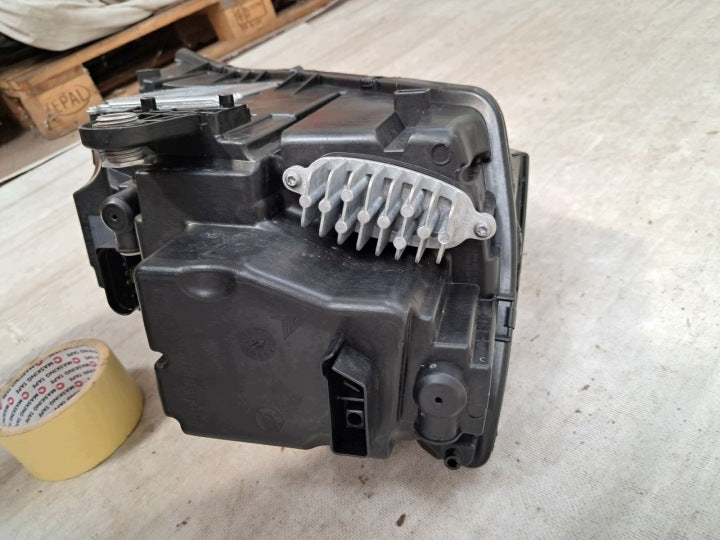 Frontscheinwerfer Skoda Octavia I 5E1941015D 782-505-457 Links Headlight SCH5897277175ei