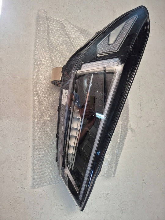 Frontscheinwerfer Hyundai Tucson Tl 92102D7700 D792111A20 Rechts Headlight SCH5898231413of
