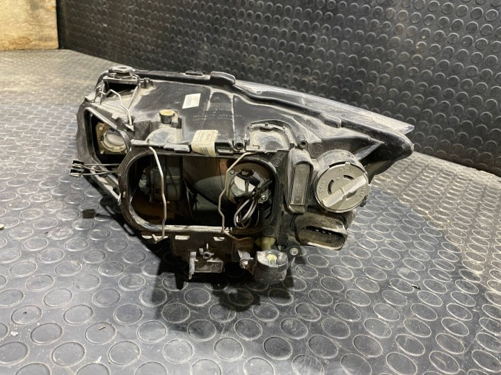 Frontscheinwerfer Seat Leon 5f1 5F1941006A 90010799 Rechts Headlight SCH5899426216dq