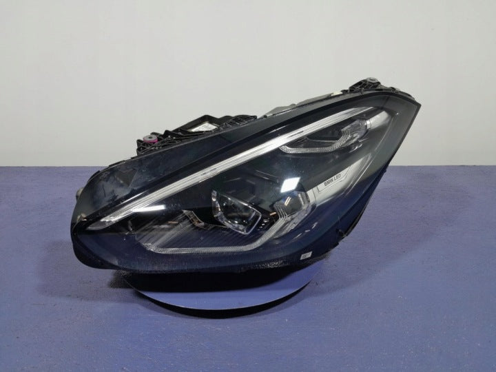 Frontscheinwerfer BMW Z4 G29 5A2DB95-02 Links Scheinwerfer Headlight SCH5899573472co