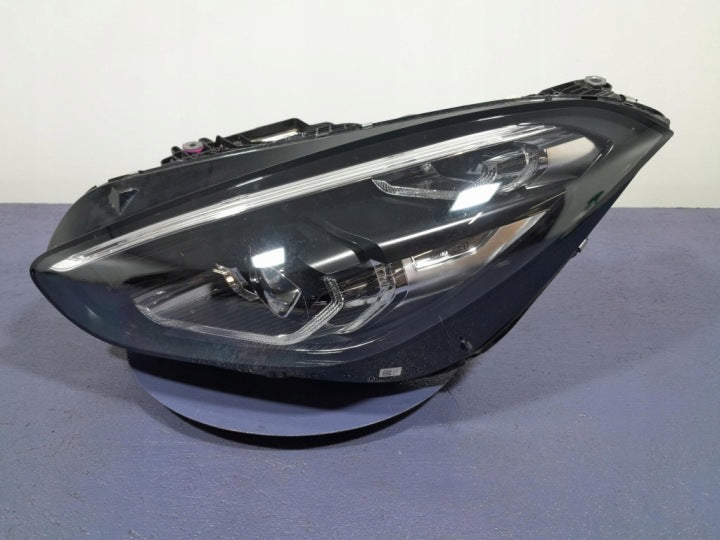 Frontscheinwerfer BMW Z4 G29 5A2DB95-02 Links Scheinwerfer Headlight SCH5899573472co