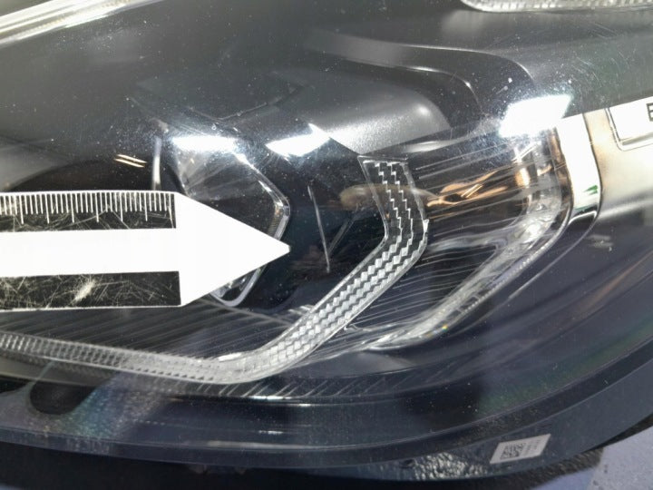 Frontscheinwerfer BMW Z4 G29 5A2DB95-02 Links Scheinwerfer Headlight SCH5899573472co
