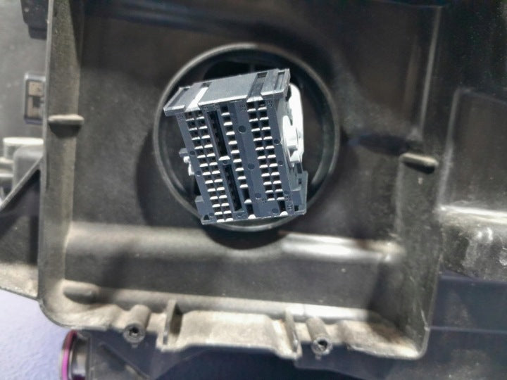 Frontscheinwerfer BMW Z4 G29 5A2DB95-02 Links Scheinwerfer Headlight SCH5899573472co