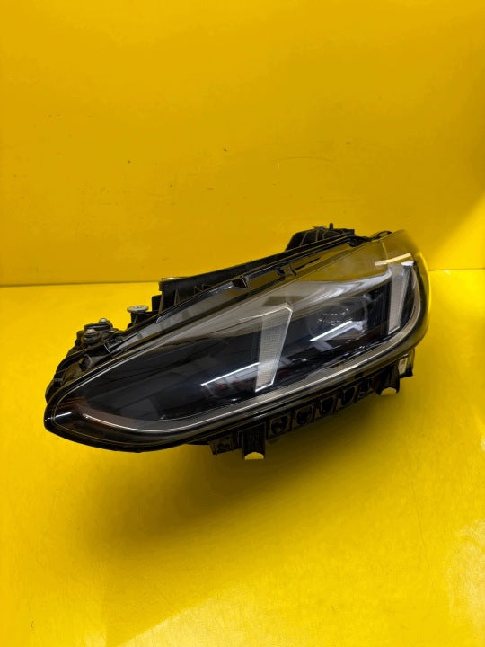 Frontscheinwerfer BMW 4 G22 G23 G26 5A3B2F3-06 LED Links Scheinwerfer Headlight SCH5900431867ur
