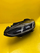 Laden Sie das Bild in den Galerie-Viewer, Frontscheinwerfer BMW 4 G22 G23 G26 5A3B2F3-06 LED Links Scheinwerfer Headlight SCH5900431867ur