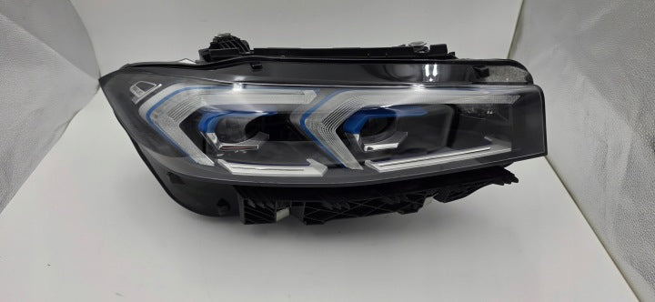 Frontscheinwerfer BMW G21 G20 9450802-04 LED Rechts Scheinwerfer Headlight SCH5900591413pr