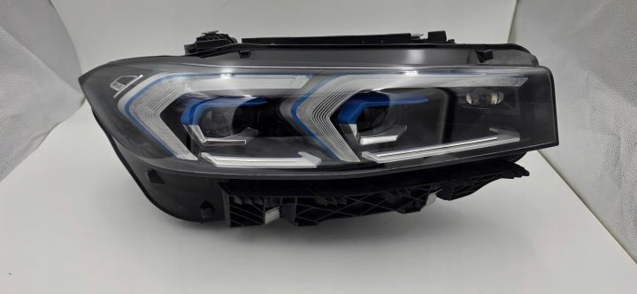Frontscheinwerfer BMW G21 G20 9450802-04 LED Rechts Scheinwerfer Headlight SCH5900591413pr